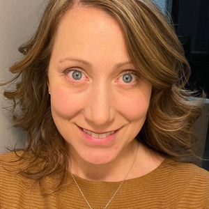 Meet your Posher, Barbara